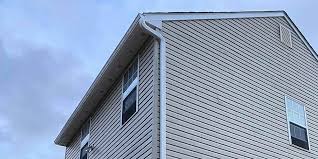 Best Insulated Siding Installation  in Lake Barrington, IL